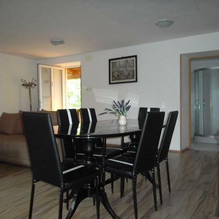 Hodak Apartment Nerezine Dış mekan fotoğraf