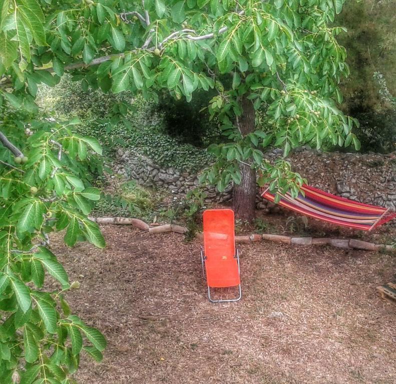 Hodak Apartment Nerezine Oda fotoğraf