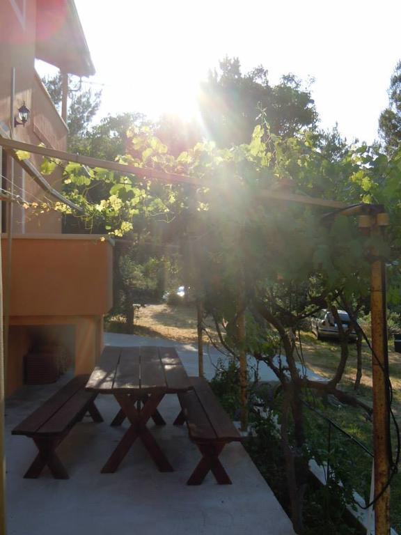 Hodak Apartment Nerezine Dış mekan fotoğraf