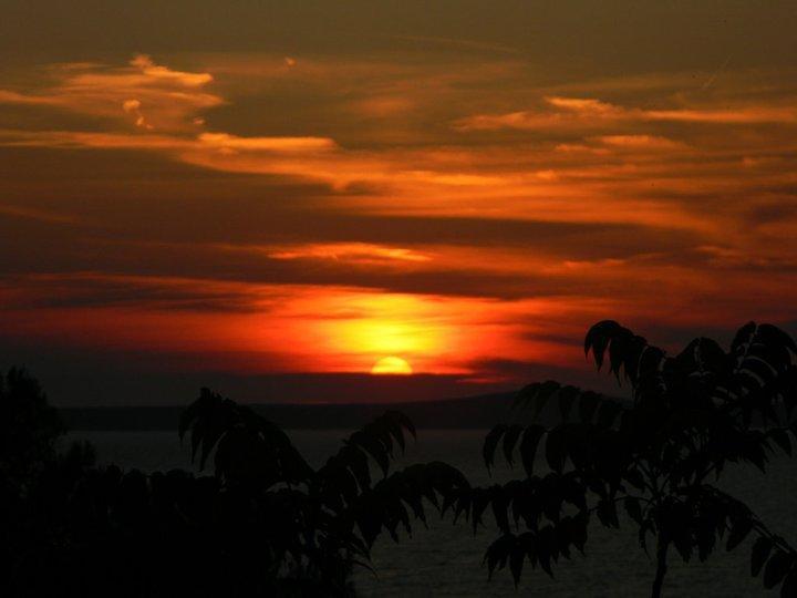 Hodak Apartment Nerezine Dış mekan fotoğraf