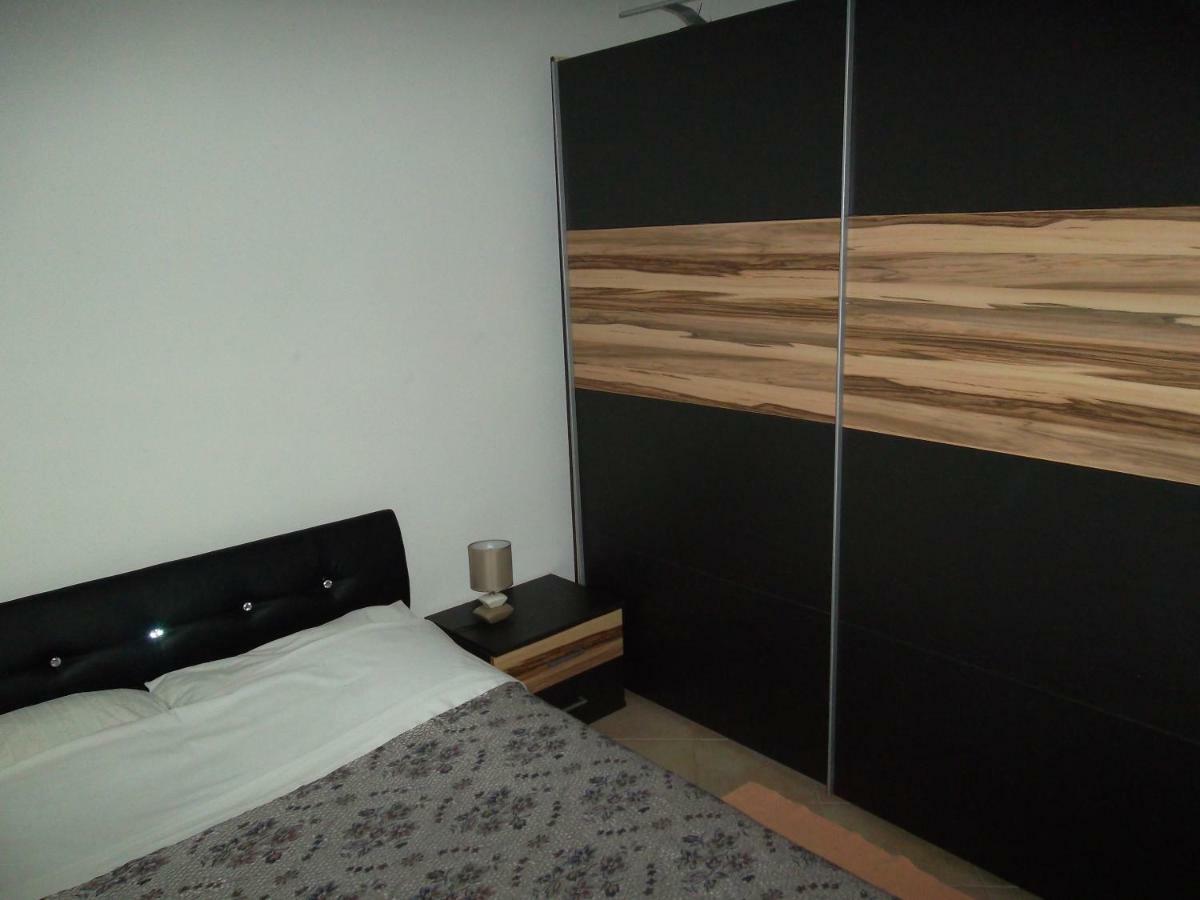 Hodak Apartment Nerezine Dış mekan fotoğraf