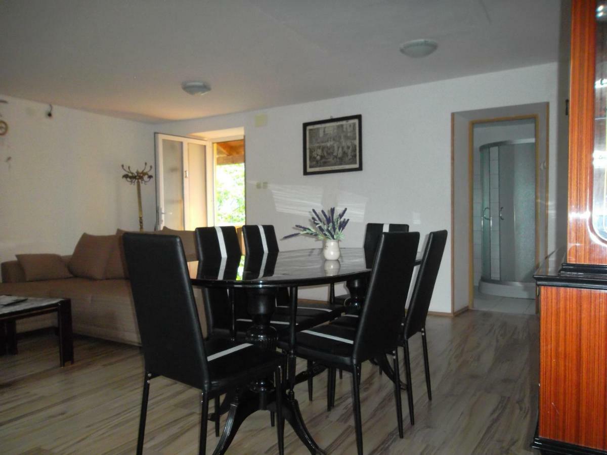 Hodak Apartment Nerezine Dış mekan fotoğraf