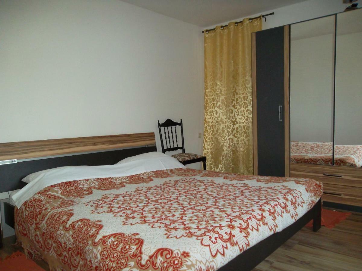 Hodak Apartment Nerezine Dış mekan fotoğraf