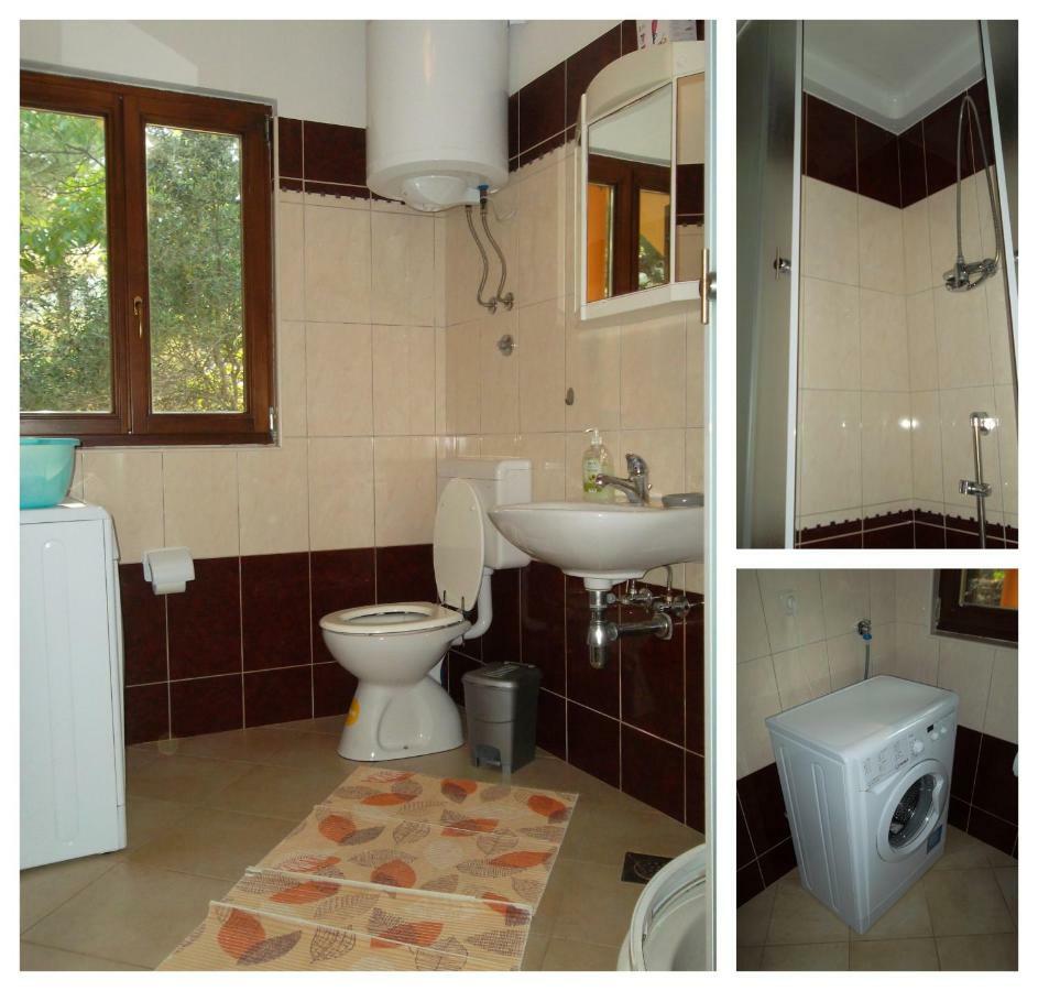 Hodak Apartment Nerezine Dış mekan fotoğraf