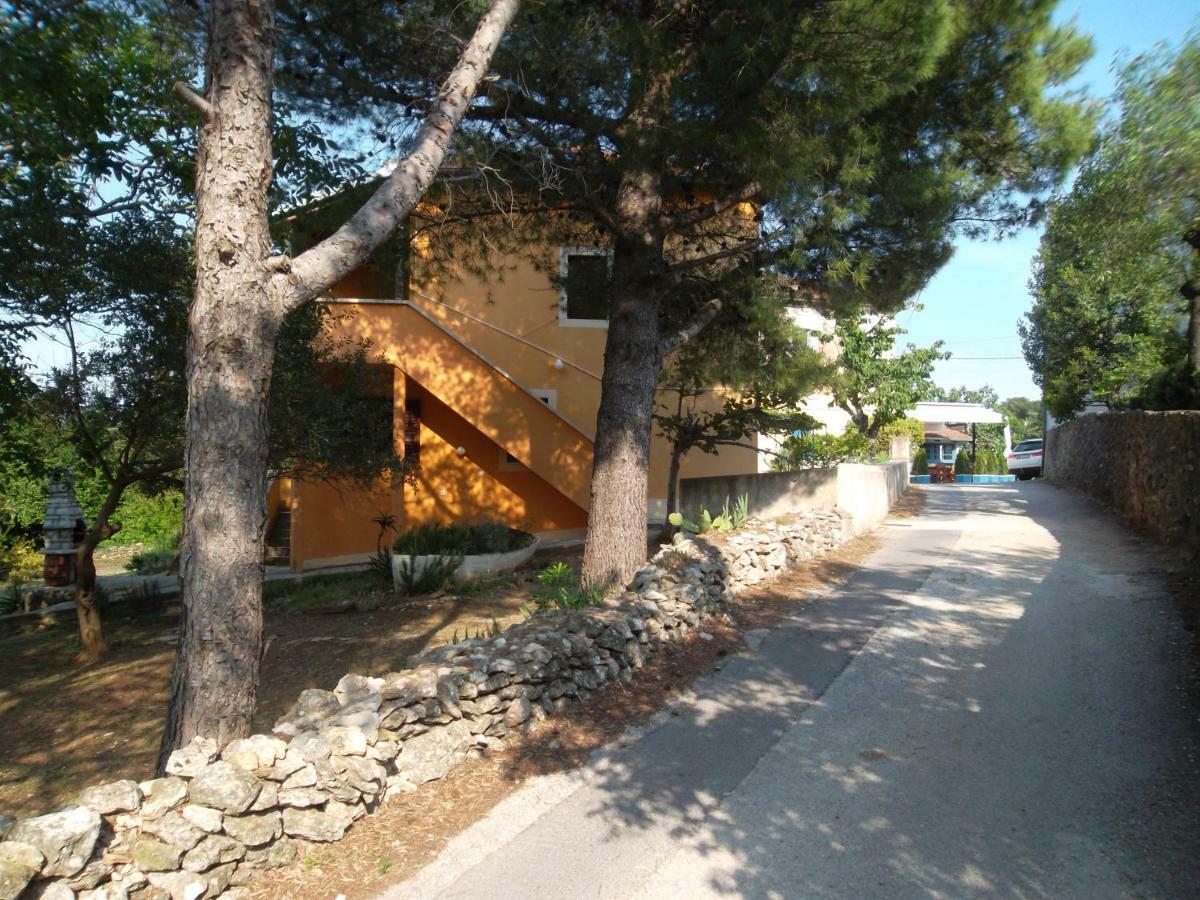 Hodak Apartment Nerezine Dış mekan fotoğraf
