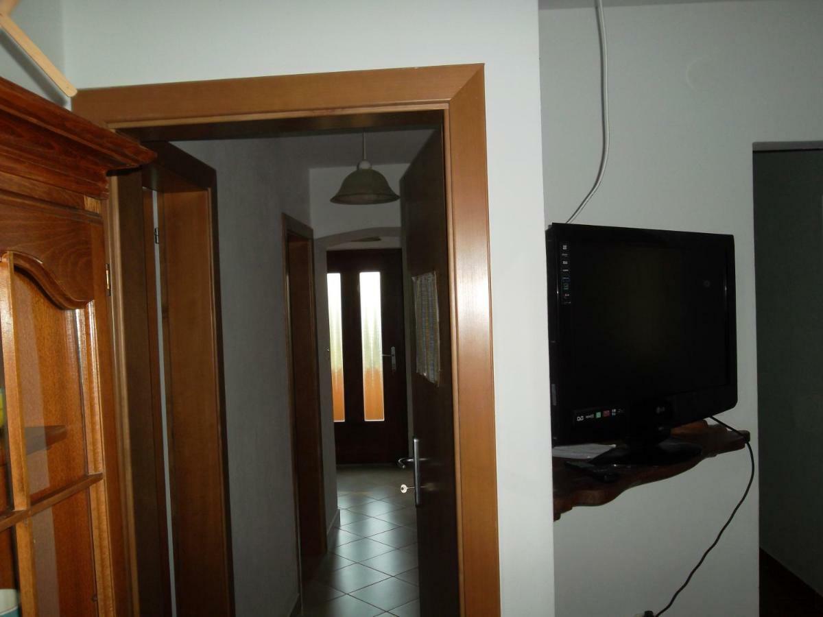 Hodak Apartment Nerezine Dış mekan fotoğraf