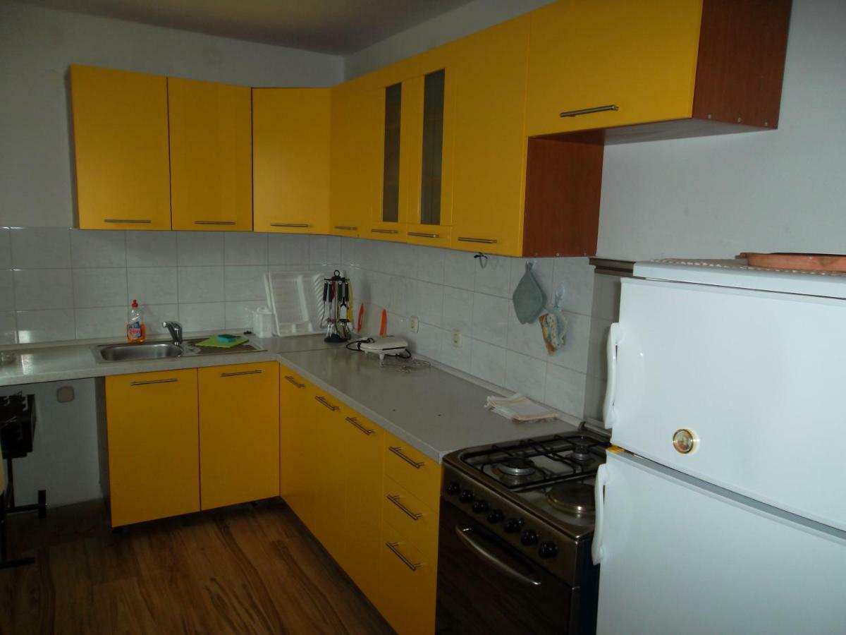 Hodak Apartment Nerezine Dış mekan fotoğraf