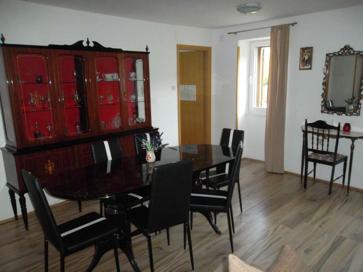 Hodak Apartment Nerezine Dış mekan fotoğraf