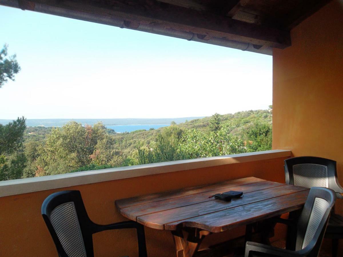 Hodak Apartment Nerezine Dış mekan fotoğraf