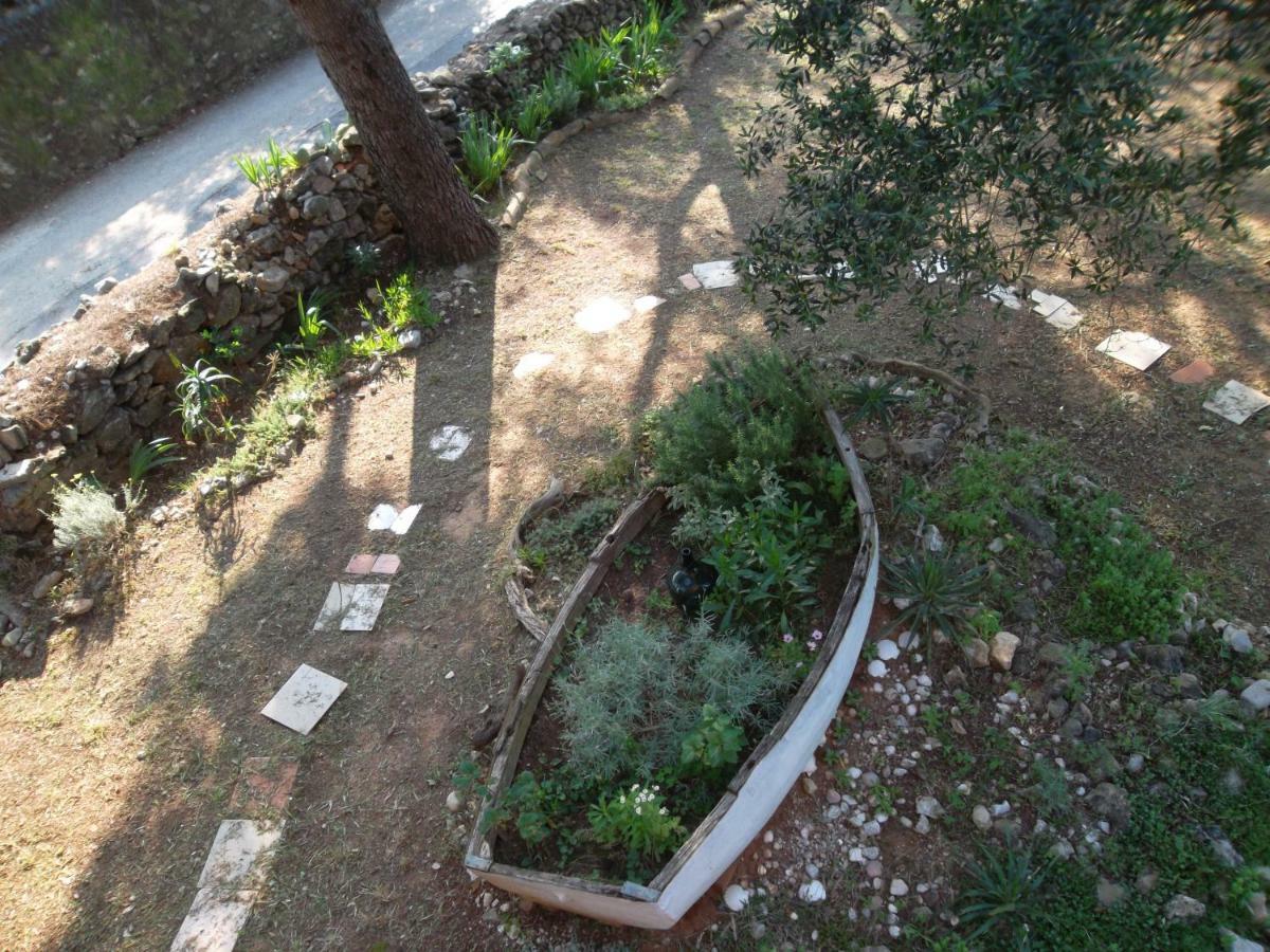 Hodak Apartment Nerezine Dış mekan fotoğraf