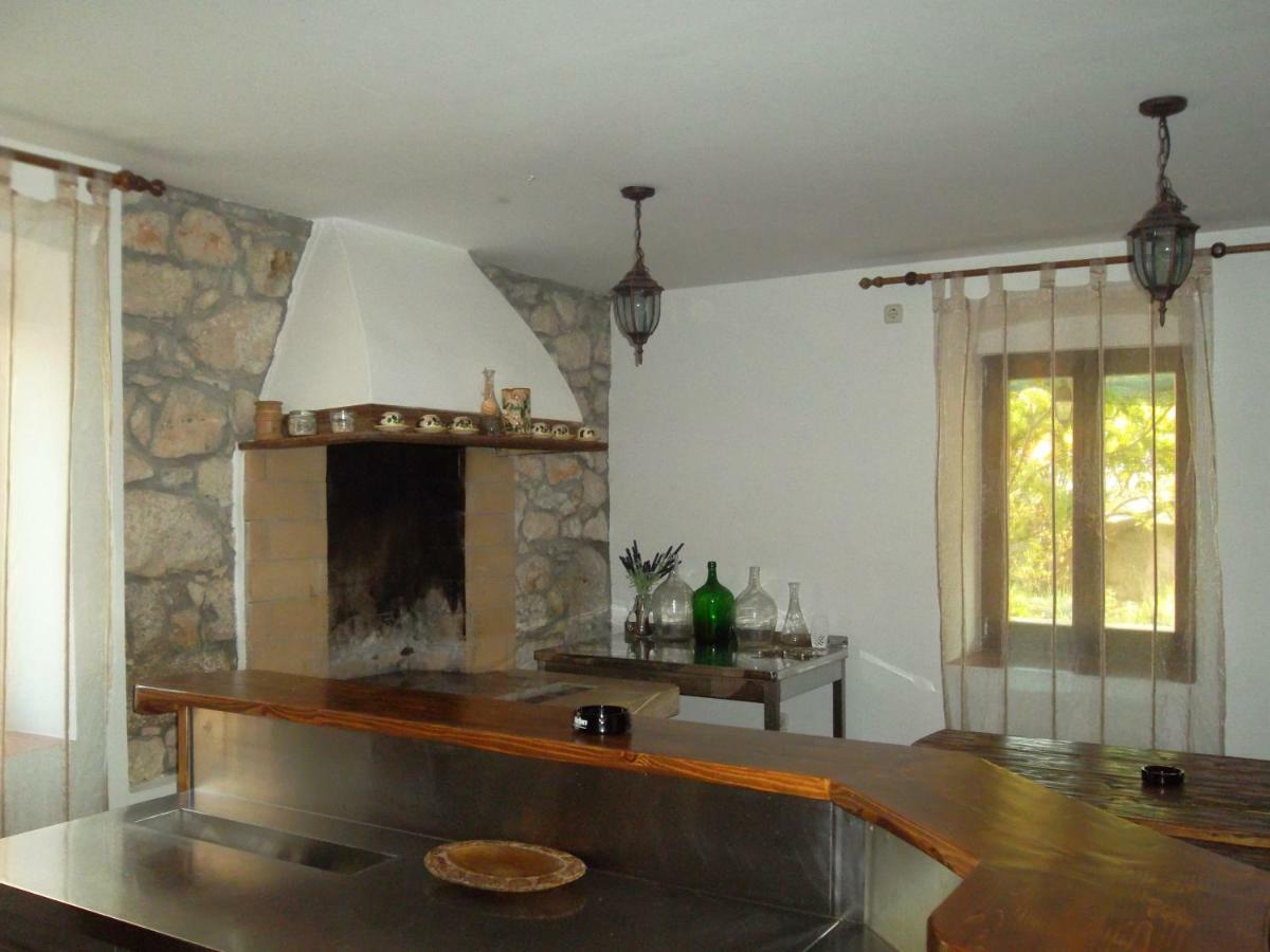 Hodak Apartment Nerezine Dış mekan fotoğraf