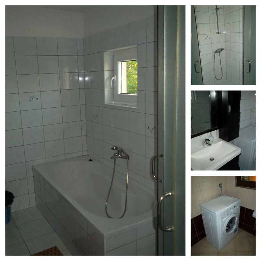 Hodak Apartment Nerezine Dış mekan fotoğraf
