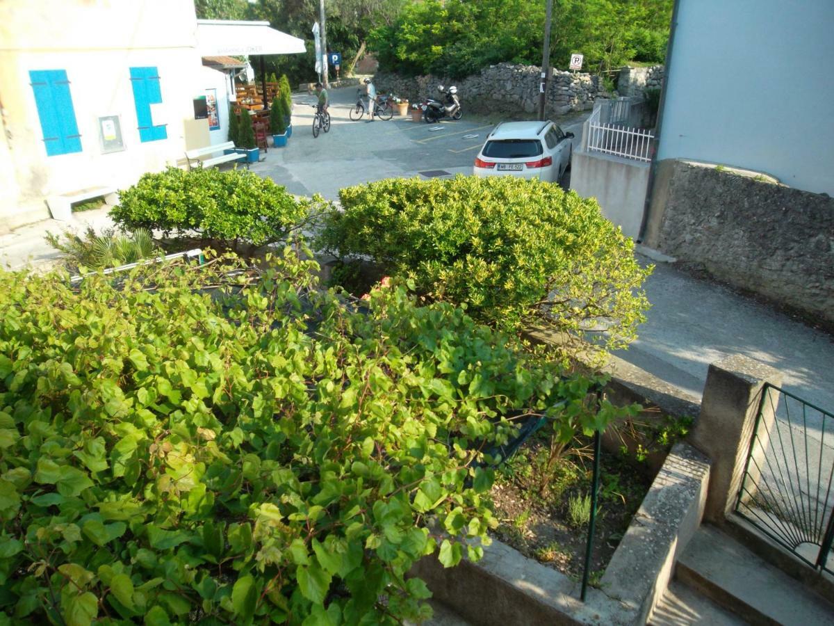 Hodak Apartment Nerezine Dış mekan fotoğraf