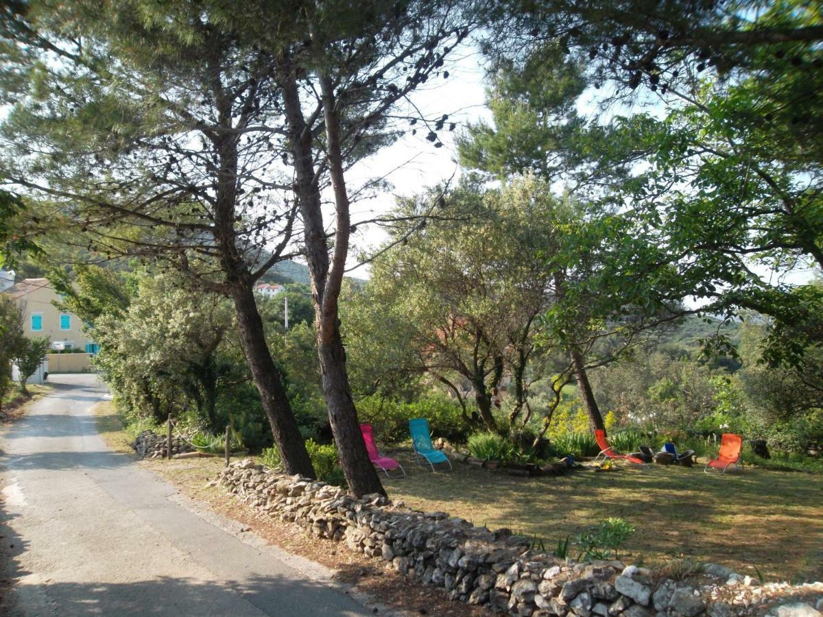 Hodak Apartment Nerezine Dış mekan fotoğraf