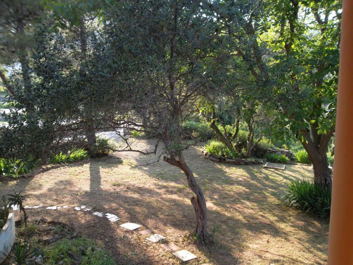 Hodak Apartment Nerezine Dış mekan fotoğraf