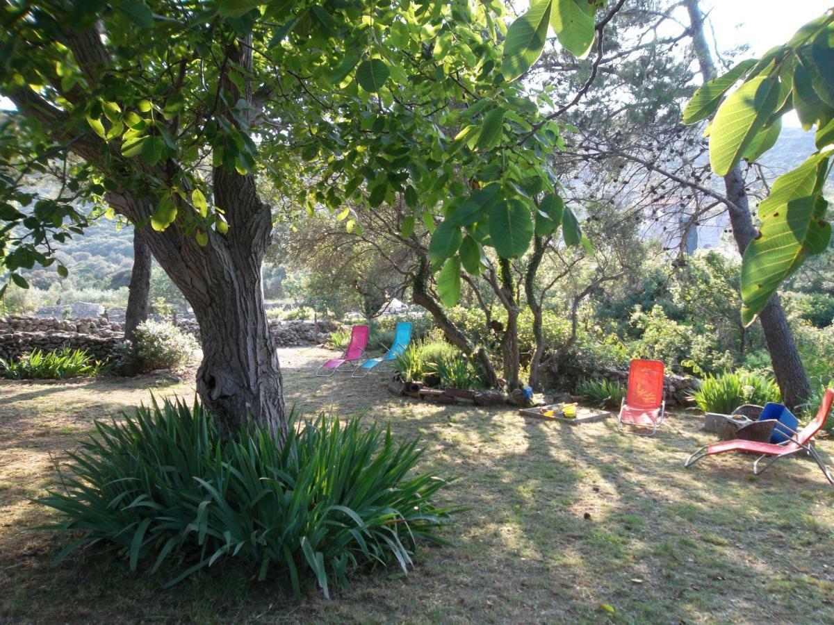 Hodak Apartment Nerezine Dış mekan fotoğraf