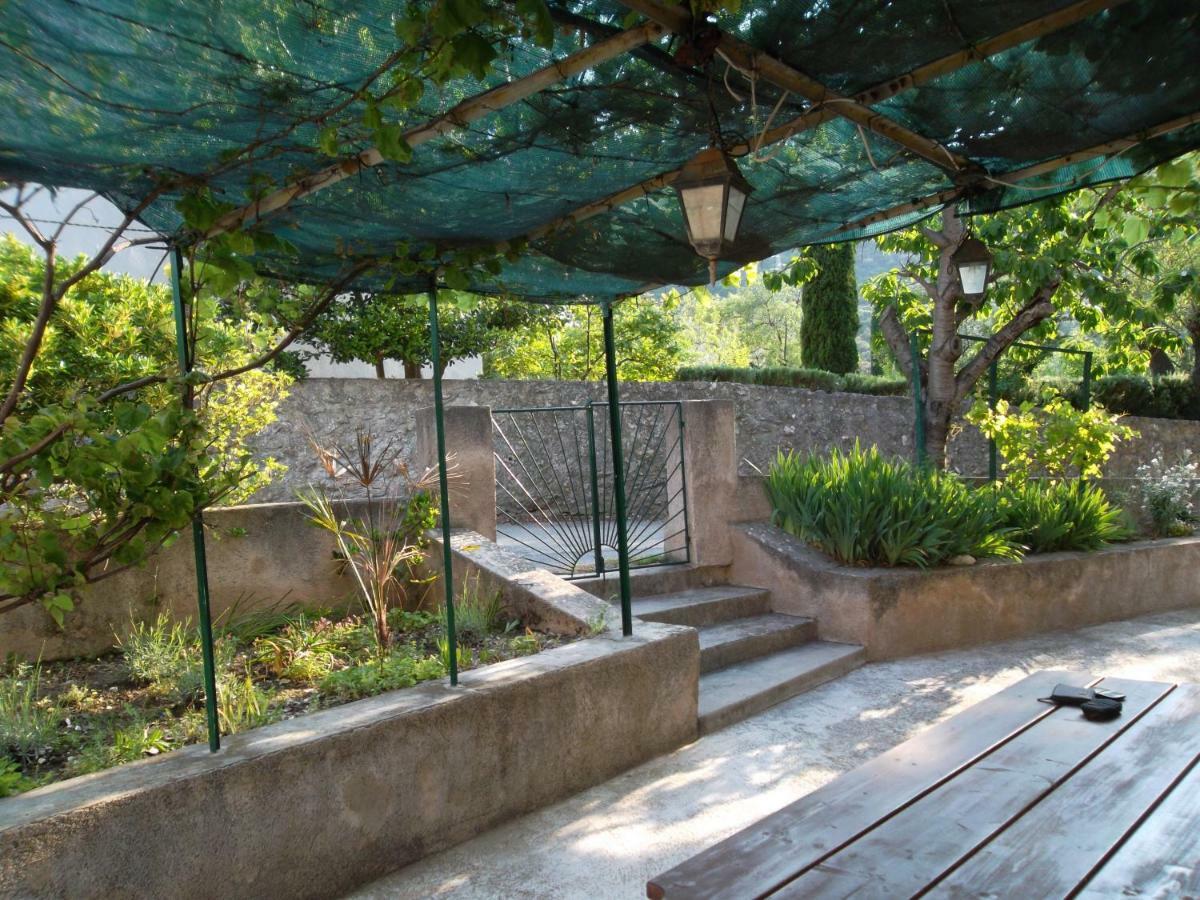 Hodak Apartment Nerezine Dış mekan fotoğraf