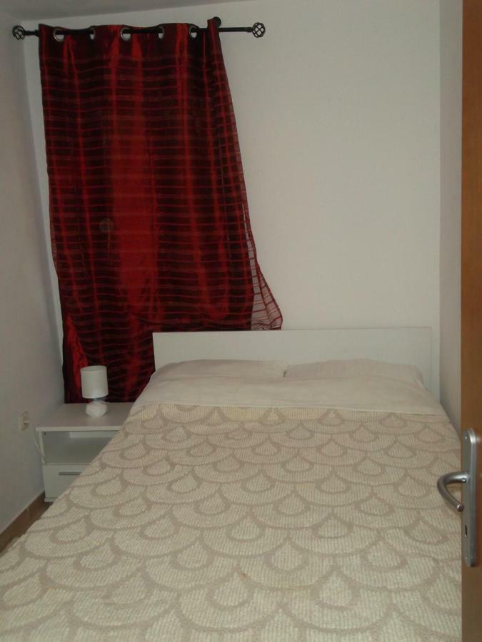 Hodak Apartment Nerezine Dış mekan fotoğraf