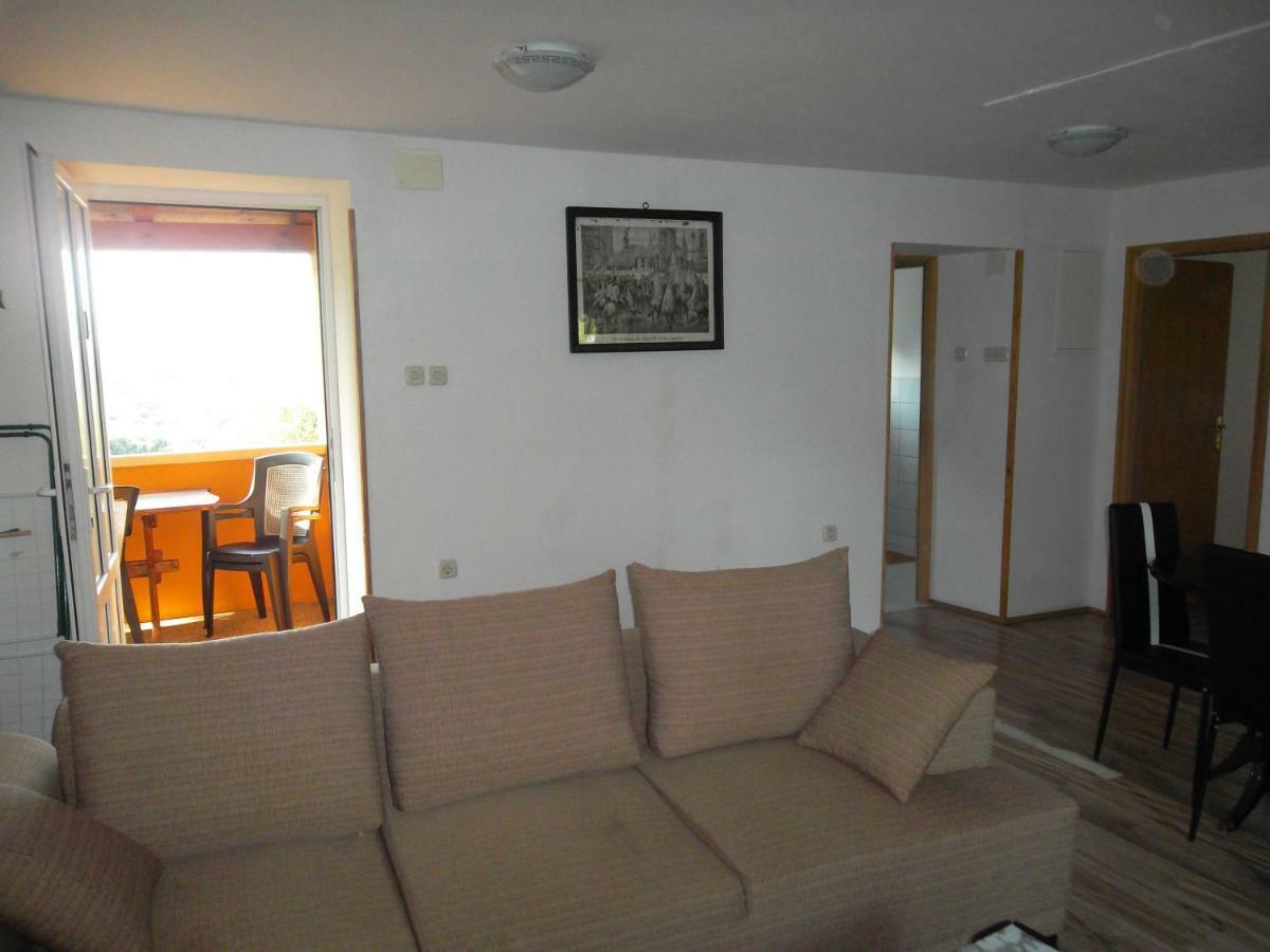 Hodak Apartment Nerezine Dış mekan fotoğraf