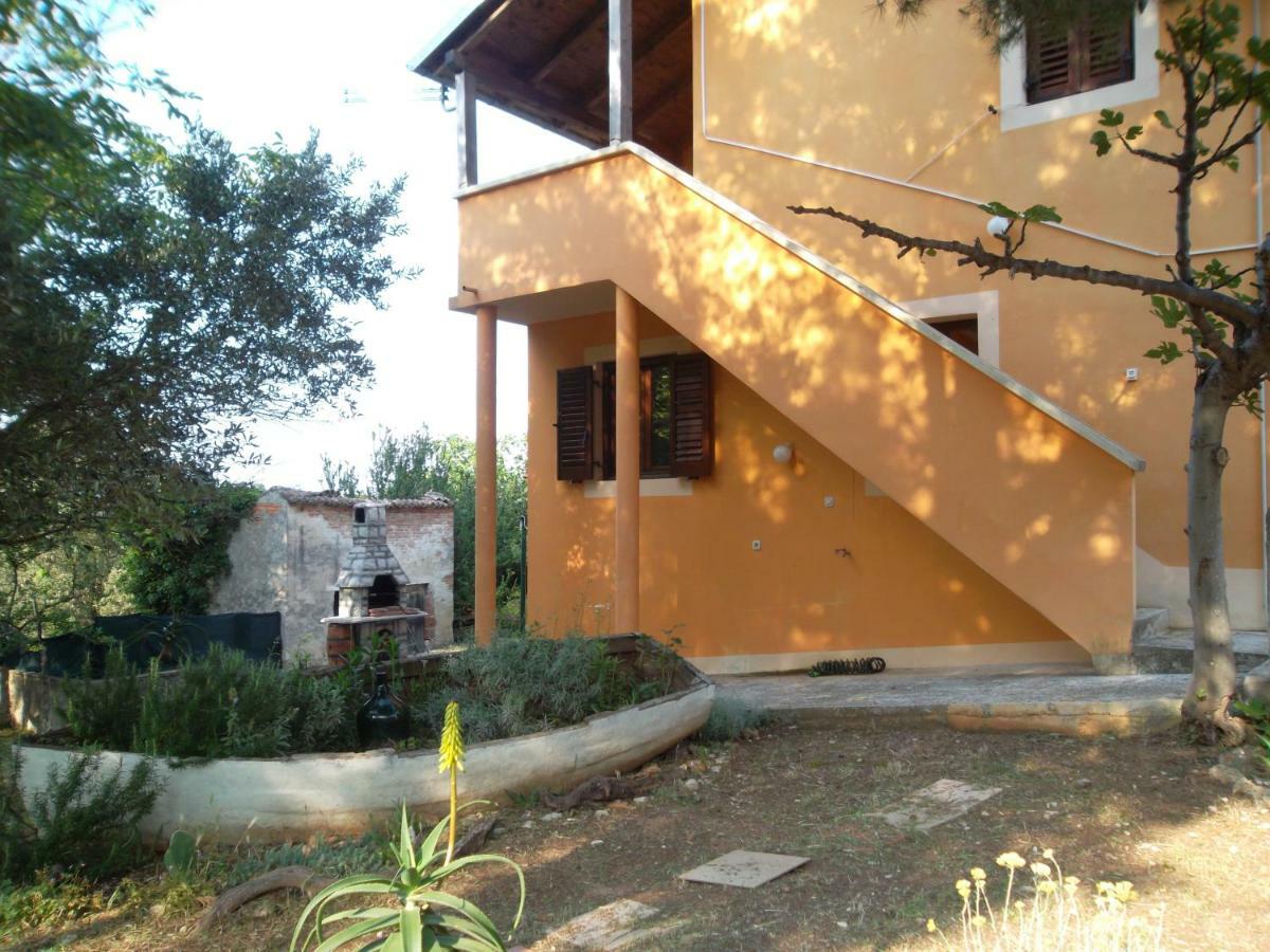 Hodak Apartment Nerezine Dış mekan fotoğraf