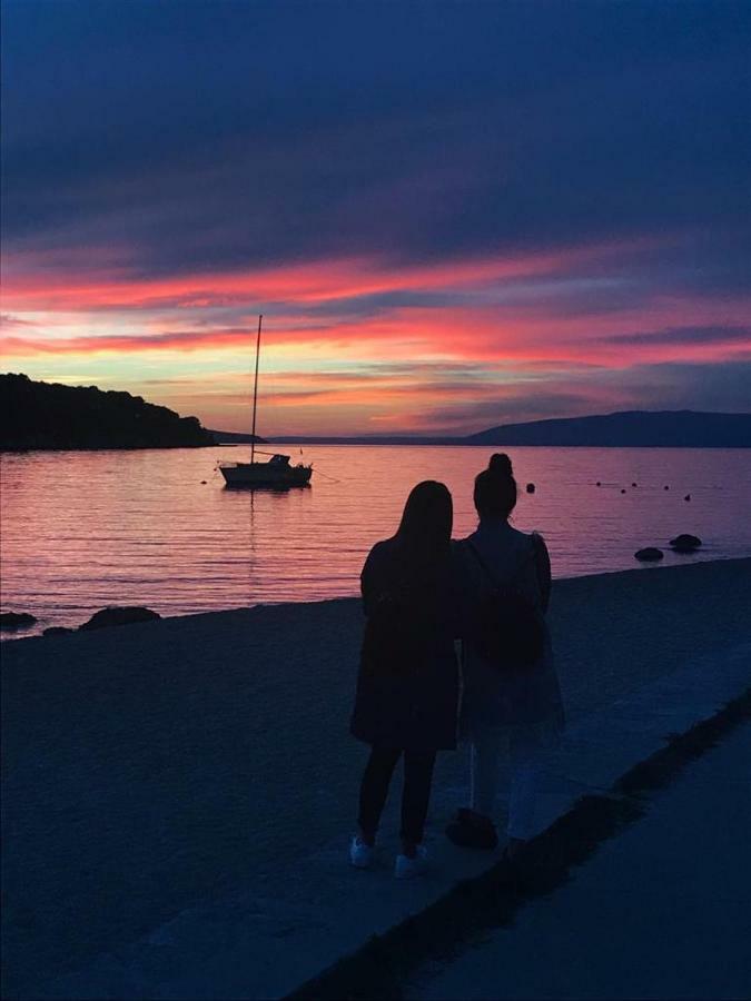 Hodak Apartment Nerezine Dış mekan fotoğraf